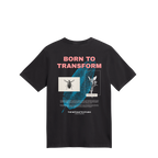 Էգեյան ծանր քաշային օրգանական բամբակ 