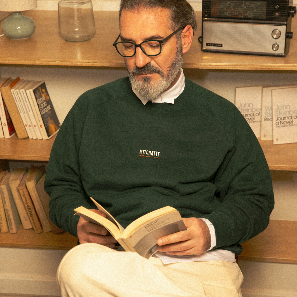 Forest Palm Bee Crew