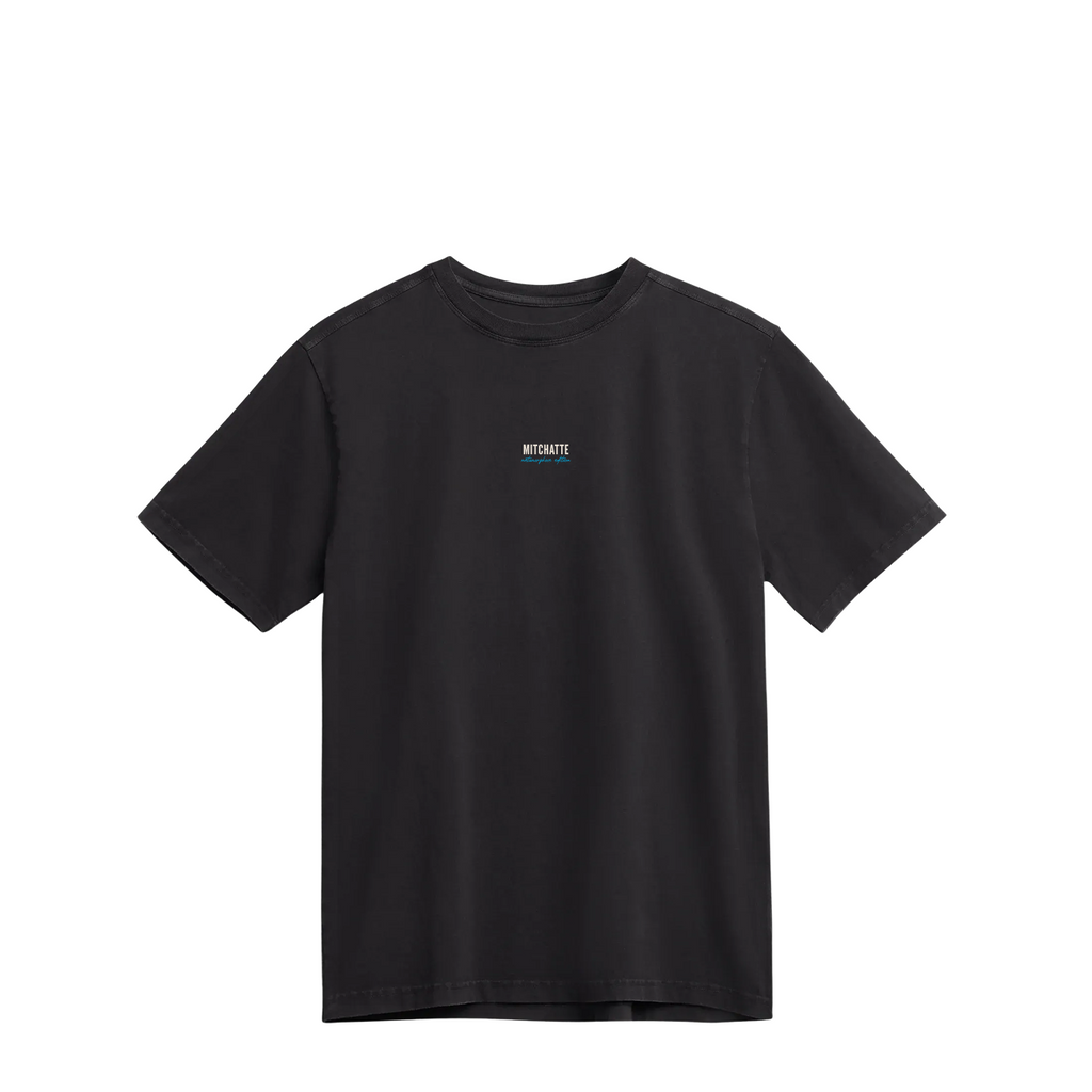 Night Leaf Butterfly Tee