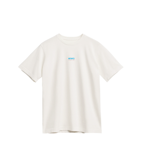 Bone Feathers Bee Tee