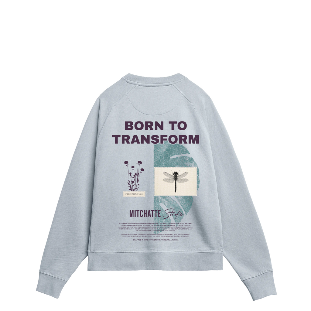 Mist Dragonfly Bloom Crew