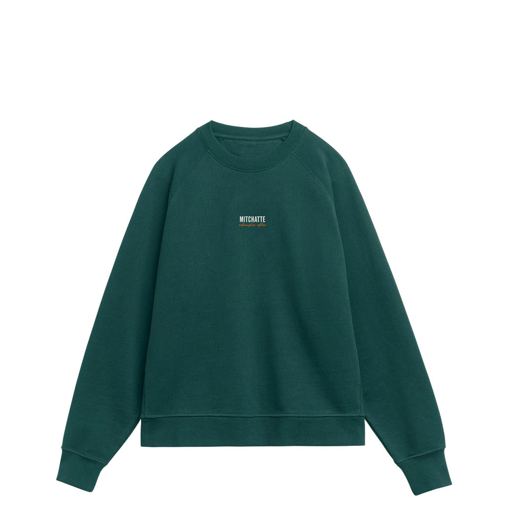 Forest Palm Bee Crew