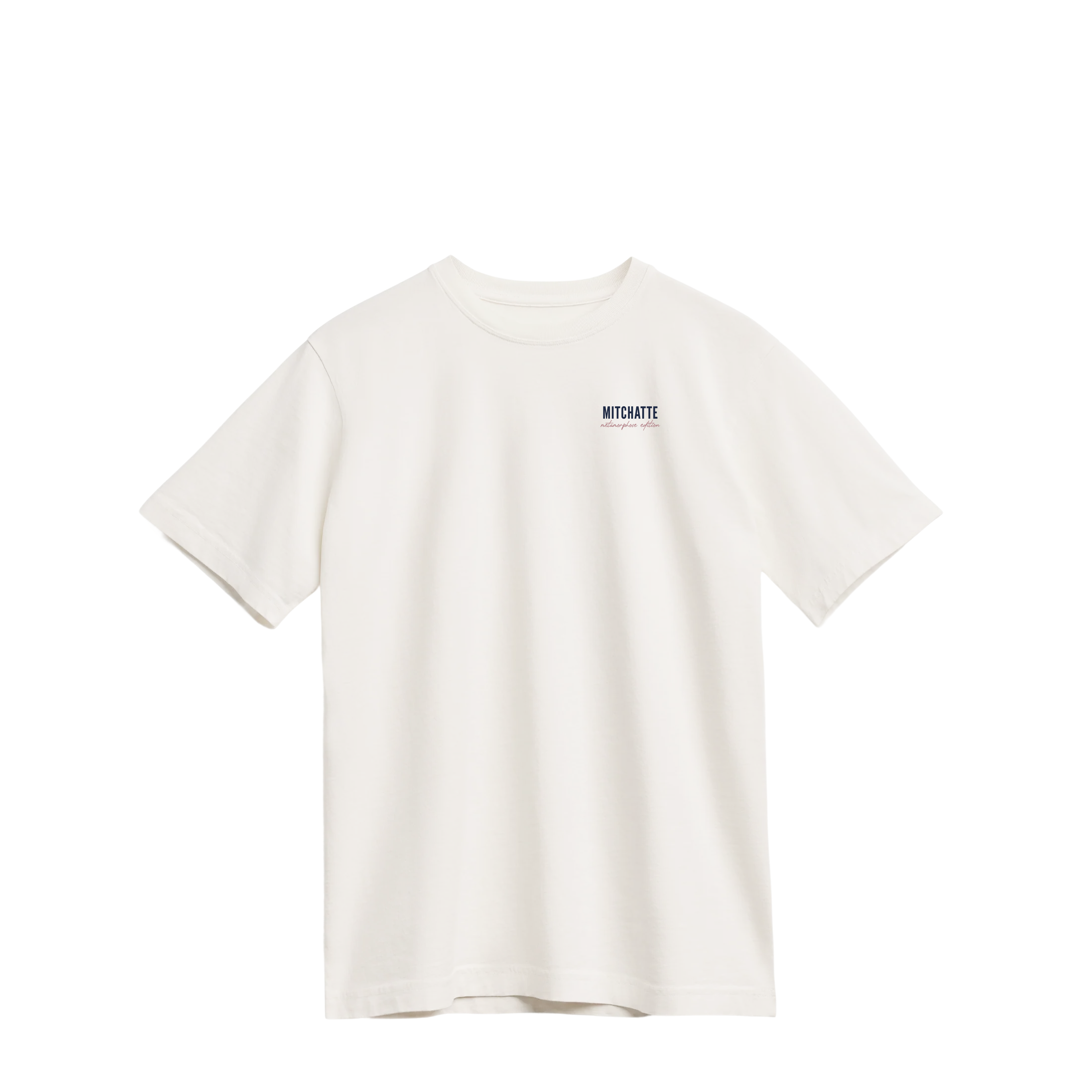 Bone Feathers Bee Tee