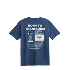 Aegean Heavyweight օրգանական մարզաշապիկ