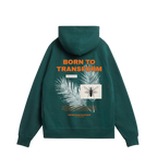 Էգեյան ծանր քաշային օրգանական բամբակ 