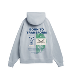 Էգեյան ծանր քաշային օրգանական բամբակ 