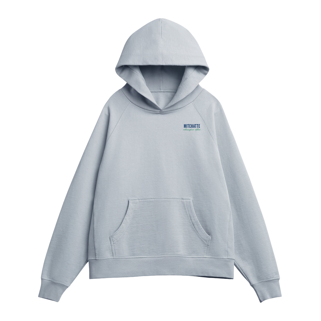 Էգեյան ծանր քաշային օրգանական բամբակ 