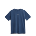 Deep Blue Dragonfly Tee