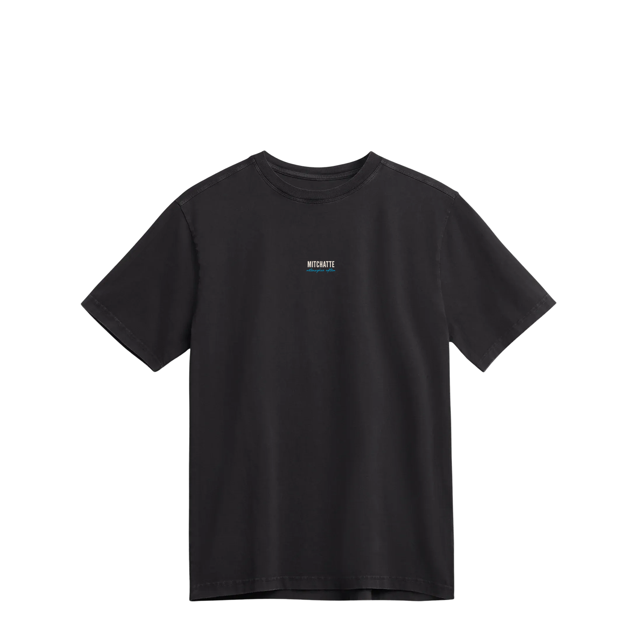 "Butterfly, Leaf & Flower" Tee