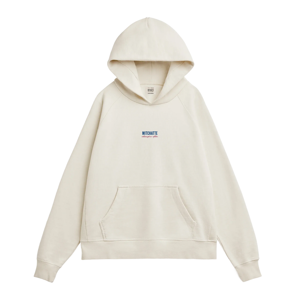 "Butterfly, Leaf & Flower" Hoodie