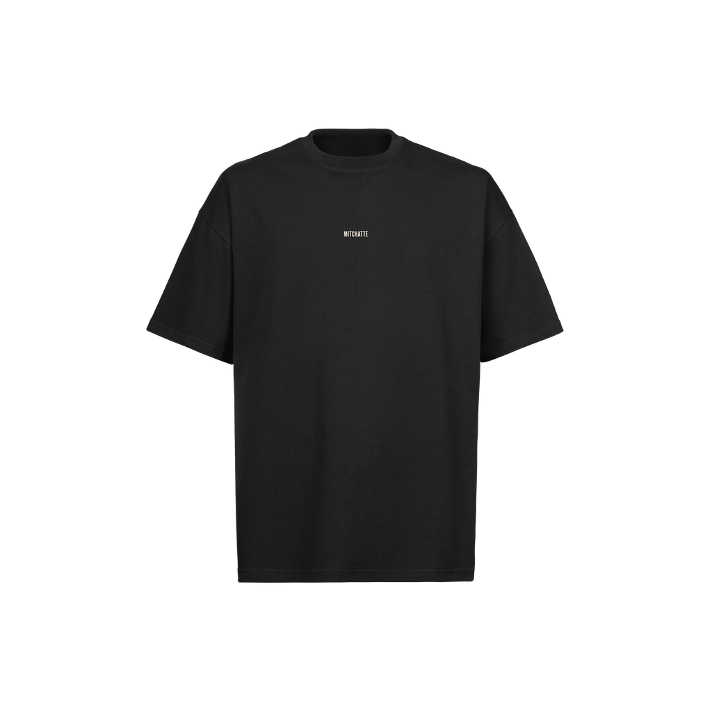 Lizard and Cacti (Black)