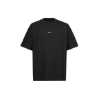 Lizard and Cacti (Black)